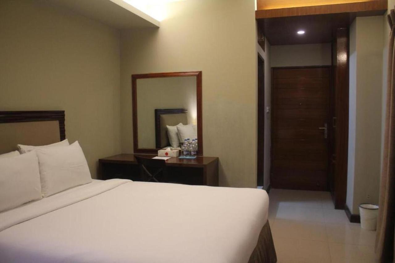 Hotel Fountain Dhaka Exterior photo